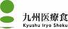九州医療食株式会社 日田リハビリテーション病院事業所のロゴ
