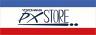 PX-STORE 平塚ラスカ店のロゴ