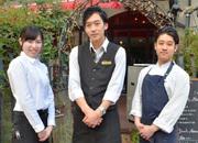 air cafe 栄店のアルバイト写真2