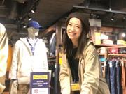 パープル&イエロー 横浜ビブレ店のアルバイト写真3