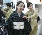 きものの三松 福岡西新店のパート求人