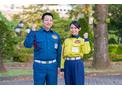 警備員募集(週払い制・未経験者大歓迎・シフト自己申告制・長期の方大歓迎)(溝の口)