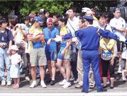 テイシン警備株式会社 新松戸支社03のアルバイト写真(メイン)