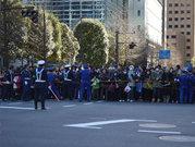 テイシン警備株式会社 新松戸支社03のアルバイト小写真1