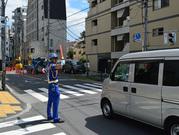 テイシン警備株式会社 新松戸支社03のアルバイト小写真2