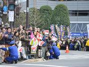 テイシン警備株式会社 新松戸支社03のアルバイト写真2
