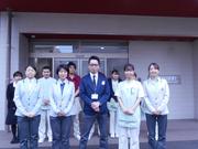 ネクサスコート仙台東(介護/パート)のアルバイト写真(メイン)