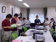 ネクサスコート仙台東(介護/パート)のアルバイト写真1