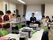 ネクサスコート仙台東(介護/パート)のアルバイト写真3