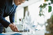lily(リリィ)_レストランのアルバイト写真2