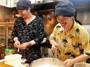 くし家串猿 白山店のアルバイト写真2