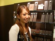 charme et charmes 渋谷パルコ店のパート求人