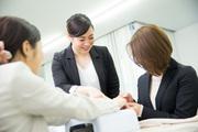 ファストネイル 銀座店のアルバイト写真1