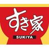 すき家 313号真庭店のロゴ