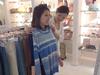 MISCH MASCH 阪急三番街店のアルバイト