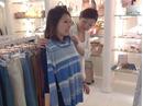 MISCH MASCH 阪急三番街店のアルバイト