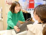 BELLUNA イオンモール姫路リバーシティー店のアルバイト写真2