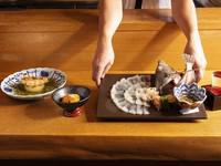 銀座魚ばかのフリーアピール、みんなの声