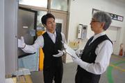 タイムズサービス株式会社 新大阪セントラルタワー駐車場のアルバイト写真2