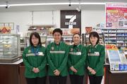 セブン-イレブン ハートイン(JR倉敷駅南口)のアルバイト写真1
