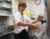 銀座ライオン 新宿センタービル店(学生)のアルバイト写真3