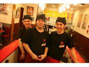 大阪王将 歌舞伎町店のアルバイト求人写真3