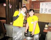 駅前酒場 開運とん(学生)のアルバイト写真(メイン)