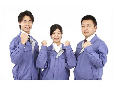 Man to Man株式会社 大阪オフィス264の大写真