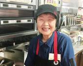 マクドナルド 甲府朝気店(主婦(夫))のアルバイト写真(メイン)
