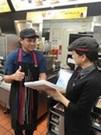 マクドナルド 甲府朝気店(主婦(夫))のアルバイト写真1