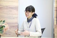 ASUE株式会社 制作部のフリーアピール、みんなの声