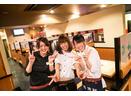 新スタッフ大募集★しっかり長い期間働きたい、そんな方を求めています(府中、府中本町、府中競馬正門前)