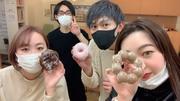 Hair Make TWINSのアルバイト写真2