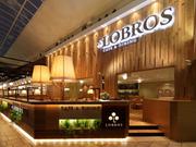 LOBROSCAFE&DINNING アトレ恵比寿店のパート求人