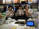 ドトールコーヒーショップ 小倉魚町2丁目店のアルバイト