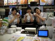 ドトールコーヒーショップ 小倉魚町2丁目店のパート求人