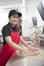 ドミノ・ピザ 那珂店のアルバイト写真1