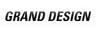 GRAND DESIGN株式会社のロゴ