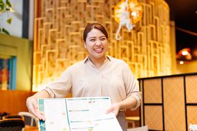 Madam Mỹ modern thai vietnameseのアルバイト写真