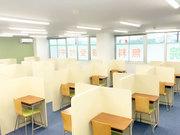 ベスト個別学院 大和教室のアルバイト写真1