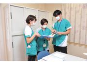 アースサポート名古屋北(入浴看護師)のアルバイト求人写真2