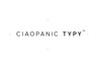 CIAOPANIC TYPY イオン浜松市野店のロゴ