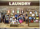 LAUNDRY(ランドリー)イオンレイクタウン店のアルバイト