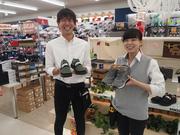 シューマート 前橋上泉店(アルバイト)のアルバイト写真(メイン)