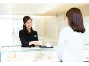 4℃ジュエリー ヴィーナスフォートJ店