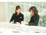 4℃ジュエリー ヴィーナスフォートJ店のアルバイト求人写真1