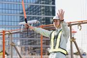 株式会社イーグルアイ◇交通誘導警備◇6のアルバイト写真(メイン)