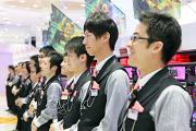 ベガスベガス旭川店のアルバイト写真1