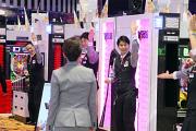 ベガスベガス旭川店のアルバイト写真2