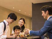 コンフォートホテル奈良のアルバイト写真2